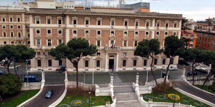 Lamorgese alla riunione straordinaria dei ministri dell’Interno e della Pubblica sicurezza del G7