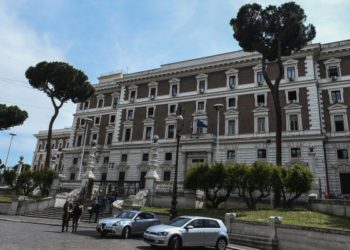 Emergenza Ucraina, Lamorgese: avviato il censimento dei beni confiscati alla criminalità da destinare all’accoglienza