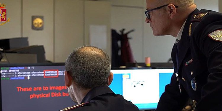 Donazioni per l’Ucraina, i consigli della Polizia di Stato per evitare le truffe