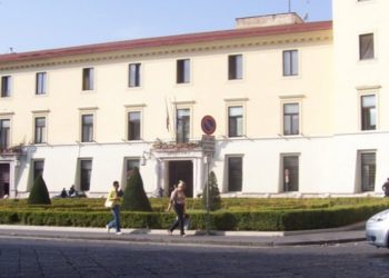 Sgomberato a Casal di Principe un immobile confiscato a clan di Camorra