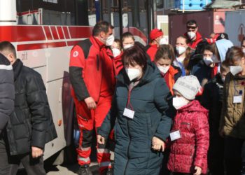 Accoglienza Ucraina, altri 1000 posti per la rete SAI