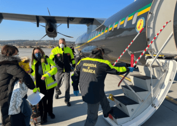 Emergenza Ucraina: l’Italia accoglie 16 pazienti ucraini