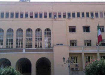 Salerno, avvenuta in sicurezza la bonifica di un residuato bellico a Sapri