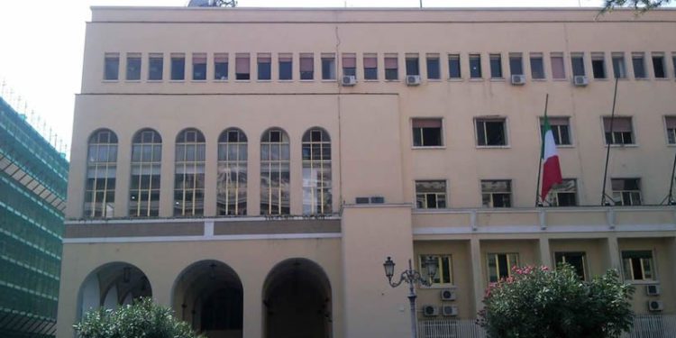 Salerno, avvenuta in sicurezza la bonifica di un residuato bellico a Sapri