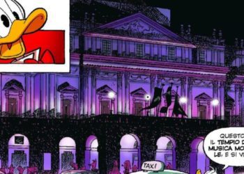 ‘Topolino’ cerca nuovi disegnatori, ecco il bando per talenti del fumetto