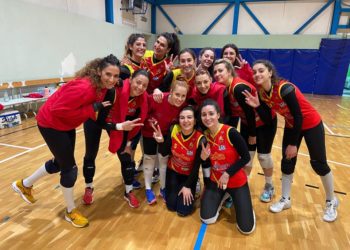 Accademia, tutto facile con la Battipagliese