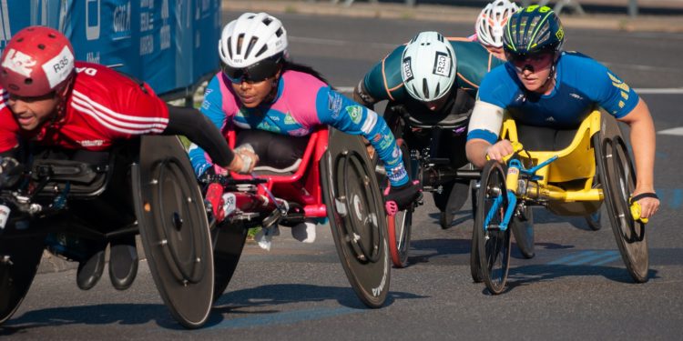 MILANO CORTINA 2026 CASA DELLE PARALIMPIADI INVERNALI