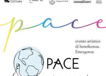 Evento artistico di beneficenza a sostegno del Fondo Emergenze di Chiostro di Villa d’Este