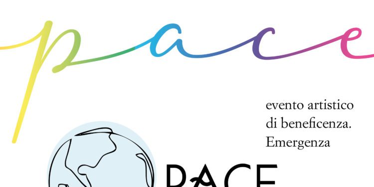 Evento artistico di beneficenza a sostegno del Fondo Emergenze di Chiostro di Villa d’Este