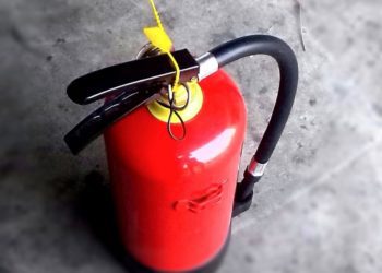 Corso antincendio: i tanti motivi per cui è necessario farlo!