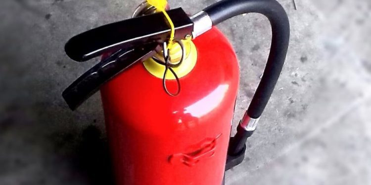 Corso antincendio: i tanti motivi per cui è necessario farlo!