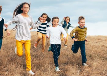 Abbigliamento dei bambini: lo stile di Bisous Modena