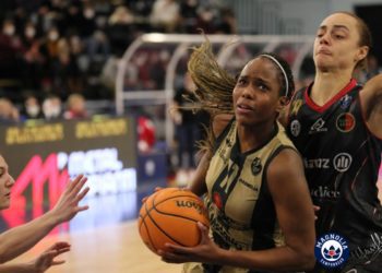 La Molisana Magnolia Campobasso, partita ondivaga con Sesto