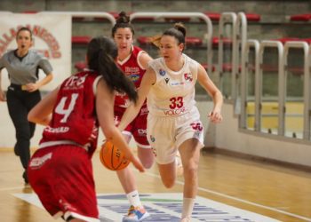 Vicenza esce sconfitta dopo una partita generosa