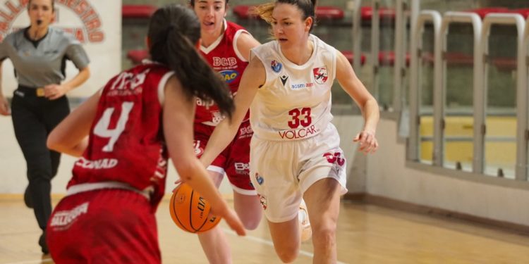 Vicenza esce sconfitta dopo una partita generosa