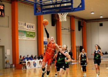 Carugate cade anche a Treviso