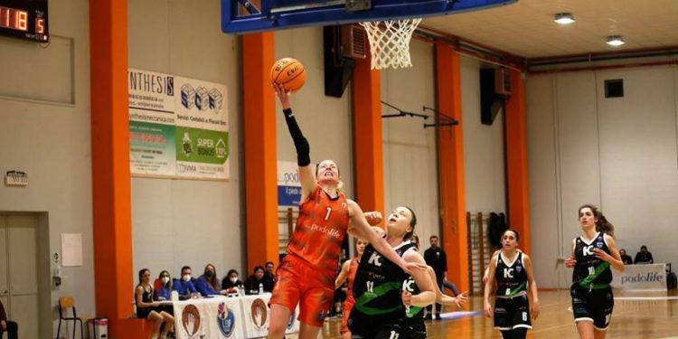 Carugate cade anche a Treviso