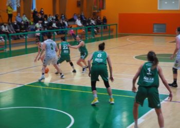 Torino vince anche contro Ponzano