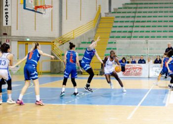 Patti, Oumou Tourè ha esordito in Italia