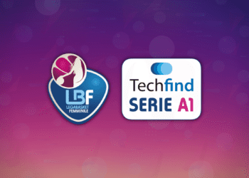 I calendari ufficiali di Playoff e Playout della Techfind Serie A1