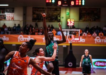 Ragusa, la finale è di Schio