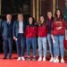 L’Umana Reyer riceve il Premio San Marco
