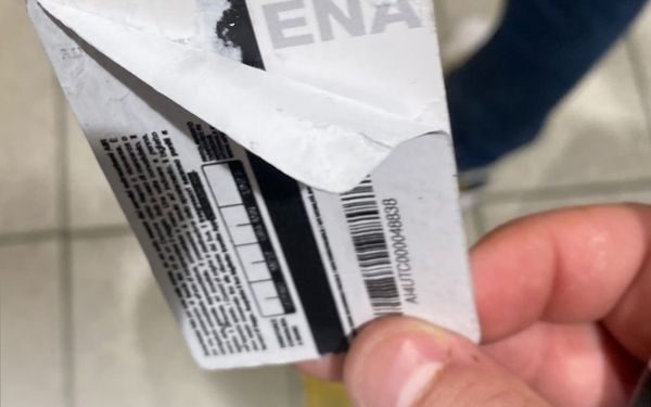 𝗙𝗮𝗹𝘀𝗶𝗳𝗶𝗰𝗮𝗻𝗼 𝗯𝗶𝗴𝗹𝗶𝗲𝘁𝘁𝗼 𝗽𝗲𝗿 𝘃𝗶𝗮𝗴𝗴𝗶𝗮𝗿𝗲 𝘀𝘂𝗹 𝗯𝘂𝘀, 𝗔𝗶𝗿 𝗖𝗮𝗺𝗽𝗮𝗻𝗶𝗮 𝗱𝗲𝗻𝘂𝗻𝗰𝗶𝗮 𝗶𝗹 𝗰𝗮𝘀𝗼 𝗮𝗹𝗹𝗮 𝗣𝗼𝗹𝗙𝗲𝗿