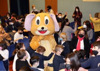 Successo per la terza edizione del concorso per la sensibilizzazione al disturbo dello spettro autistico nelle scuole