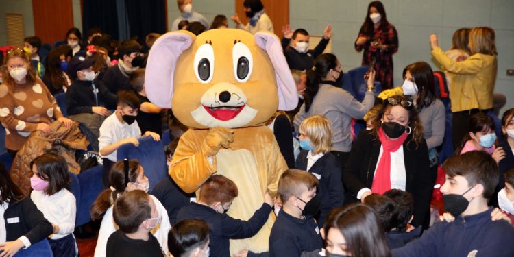 Successo per la terza edizione del concorso per la sensibilizzazione al disturbo dello spettro autistico nelle scuole