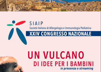 Congresso SIAIP:  il ruolo dei nutraceutici per tenere sotto controllo le allergie