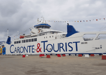 Sanzione di quasi 4 mln a Caronte & Tourist per prezzi  eccessivi nel traghettamento sullo Stretto di Messina