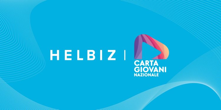 Helbiz aderisce alla Carta Giovani Nazionale per disegnare il futuro della micromobilità urbana