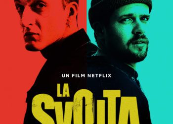 TRAILER de “La Svolta” di Riccardo Antonaroli con Andrea Lattanzi, Brando Pacitto dal 20 aprile su Netflix