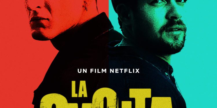 TRAILER de “La Svolta” di Riccardo Antonaroli con Andrea Lattanzi, Brando Pacitto dal 20 aprile su Netflix