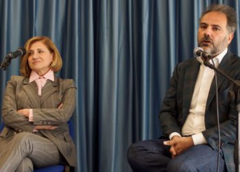 Il MAGISTRATO CATELLO MARESCA incontra gli studenti per la giornata su legalità e giustizia