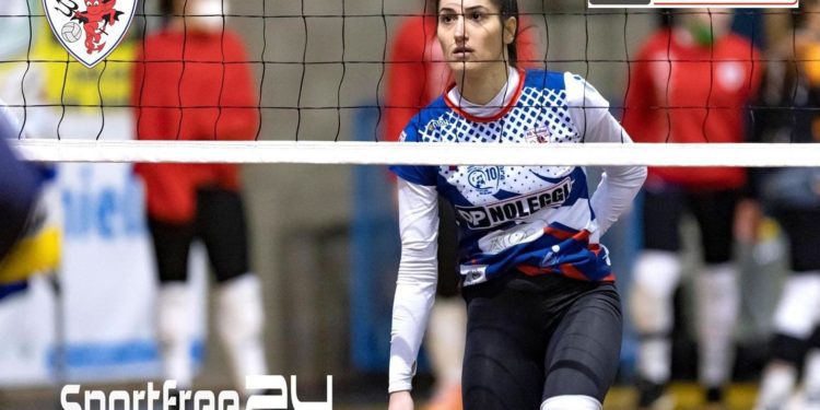 La DP Noleggi SG Volley chiude la regular season con una vittoria, ora sotto coi play off!