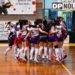 La DP Noleggi SG Volley vola ai quarti di finale nei play off promozione