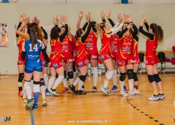 Due gare in due giorni per l’Accademia