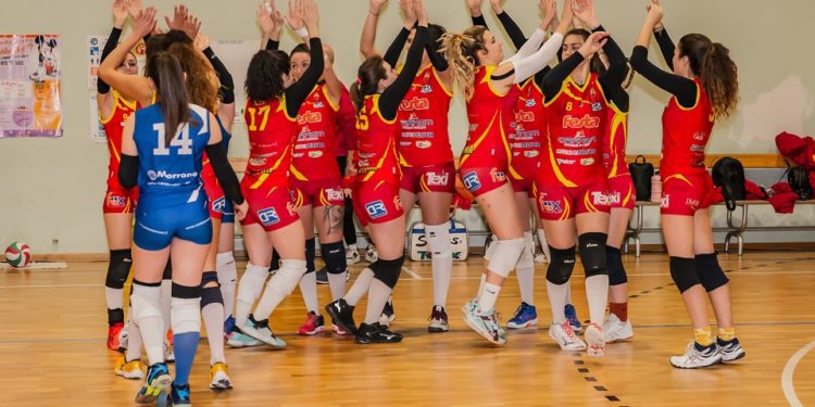 Due gare in due giorni per l’Accademia