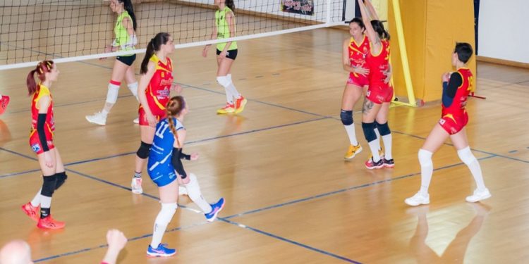 Accademia, ultimo atto prima dei play off