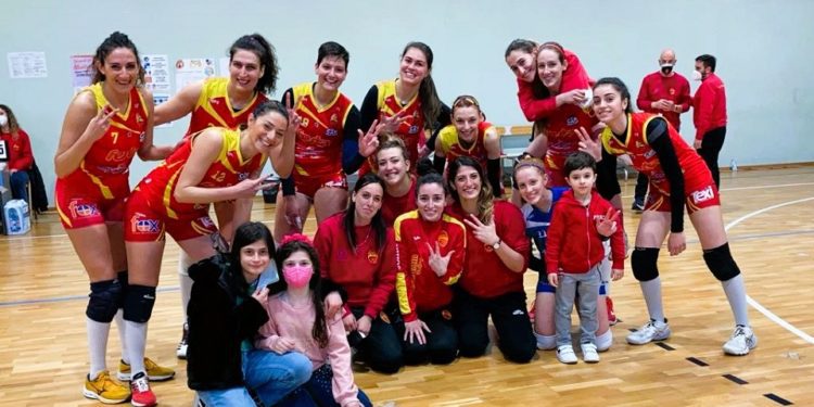 L’Accademia torna super e strapazza Crotone