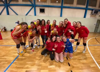 Accademia show, il derby e’ giallorosso
