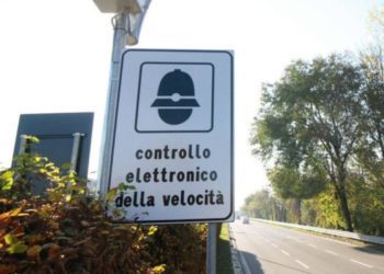 Autovelox e Codice strada, rinviato decreto: multe restano