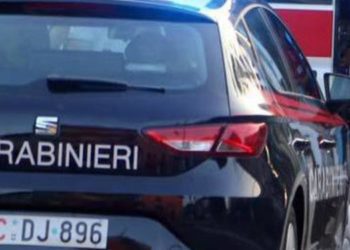 Napoli, bimbo di 2 anni muore incastrato nel trattore guidato dal padre