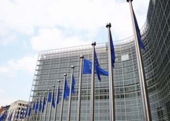 Sì della Commissione UE al piano React-EU dell’Italia per il 2022