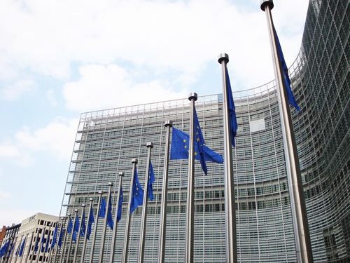 Sì della Commissione UE al piano React-EU dell’Italia per il 2022