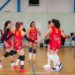 Accademia-Volare, derby con vista play off