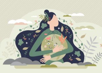 Giornata Mondiale della Terra: 6 donne su 10 sono favorevoli ai prodotti mestruali riutilizzabili