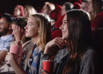 DAL 20 APRILE 2022 SU NETFLIX