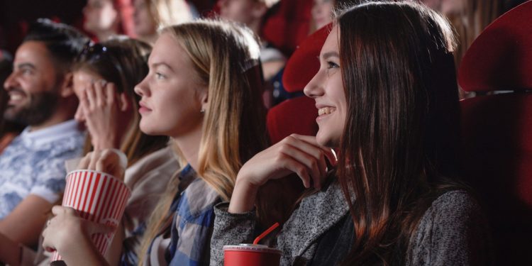 DAL 20 APRILE 2022 SU NETFLIX